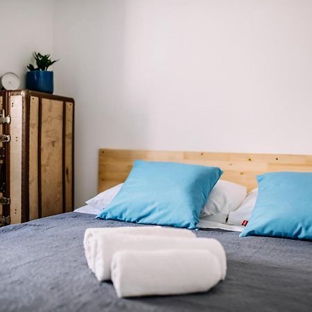 Small House Old Town By Duhomes Ντουμπρόβνικ Εξωτερικό φωτογραφία
