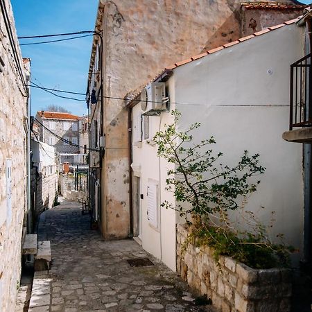 Small House Old Town By Duhomes Ντουμπρόβνικ Εξωτερικό φωτογραφία