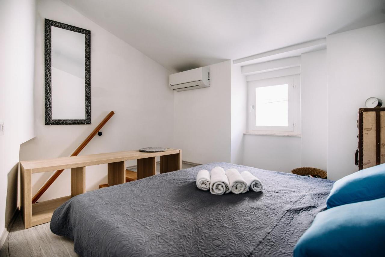 Small House Old Town By Duhomes Ντουμπρόβνικ Εξωτερικό φωτογραφία